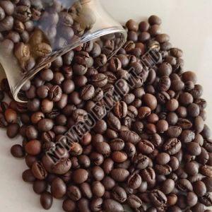 Aaa Grade Washed Robusta Roasted Coffee Beans