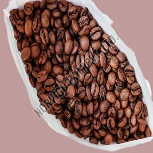 PB Grade Washed Robusta Roasted Coffee Beans