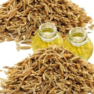 Cumin Seed Essential Oil