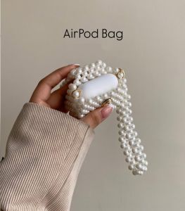 Mini Beaded Handbag Collection