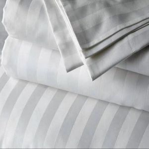 Cotton Bed Linen Fabric