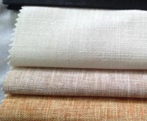 Cotton Slub Fabric