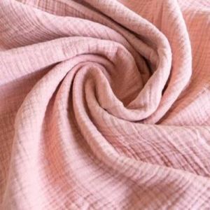 Double Cloth Cotton Fabric