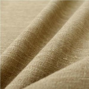 linen cotton blend fabric