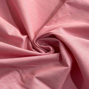 Lyocell Cotton Blend Fabric, Width : 58-60 Inches