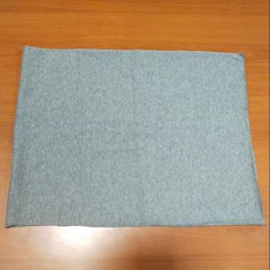 Viscose Melange Fabric, Color : Greige / Custom Dyed