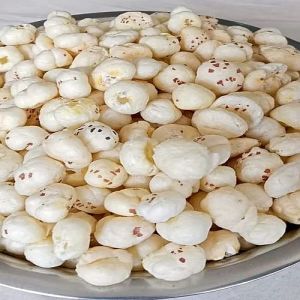 4 Suta Phool Makhana, Color : White for Ready-to-eat Snack