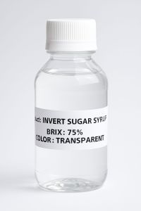 Invert Sugar Syrup