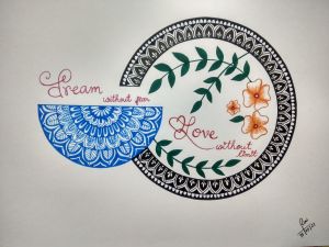 Handmade Decorative Wall Hanging