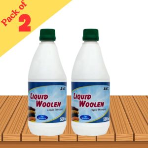 Woolen Wash Liquid