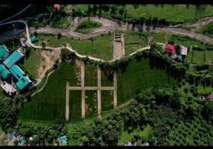 Real Estate Development