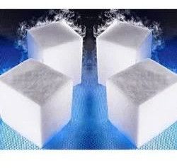 Dry Ice Blocks