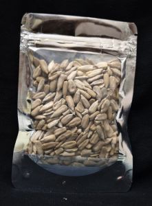 Organic Sunflower Seed, Color : Brown for Can Be Eaten Raw, Roasted