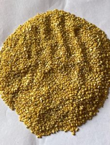 Kyaari Natural Moong Dal 4 Mm, Packaging Type : Loose