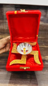 Hand-painted Diwali Diya Festivals Small, Medium, Large