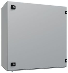 CRCA/stainless Steel Power Coated Riveted Wall Mounting Boxes