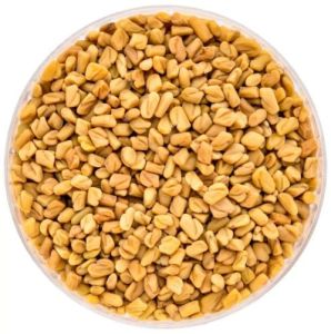 fenugreek seeds