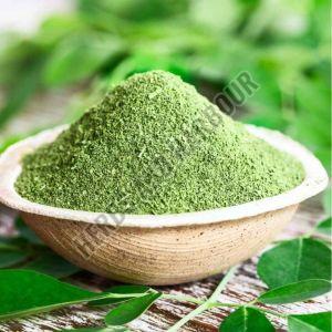 Blended Moringa Leaves Powder