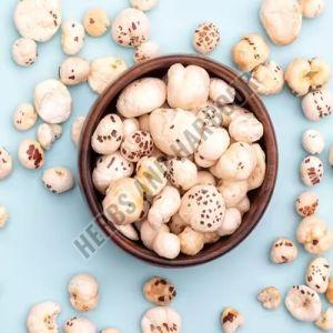 Raw Makhana, Packaging Type : White for Light Sweet