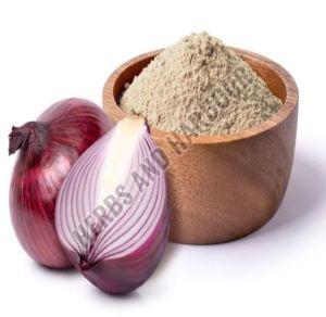 Red Onion Powder, Color : Light Brown for Seasoning