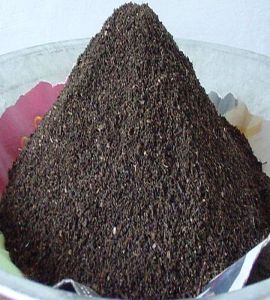 vermicompost