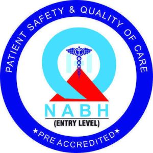 Hospital Entry NABH Accreditation Services