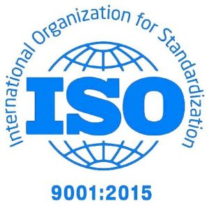 ISO 9001:2015 Certification Services