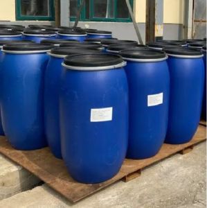 Quats Gum Ester, Color : White, Form : Liquid