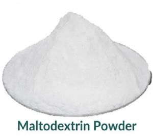 Maltodextrin Powder, Brand Name : Ashten, Packaging Size : 25-50Kg