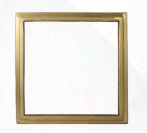Classic Square Display Frame