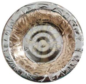 3-Inch Paper Dona Bowls 3Inch