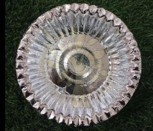 BIO-ACORNS Global 4-Inch Plane & Diamond Paper Dona