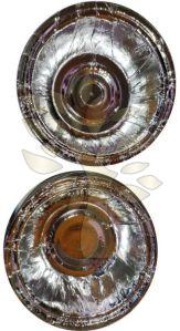 BIO-ACORNS Global 7-Inch Plane Paper Dona 7Inch