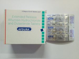 Afdura Tablet
