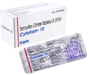 Cytotam 10mg