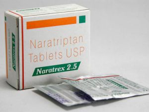 Naratrex Tablet
