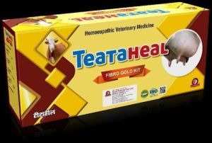 Teata Heal Fibro Bolus Teata Heal Fibro Bolus