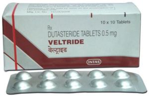 Veltride Tablets