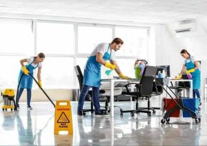 Deep Cleaning Service
