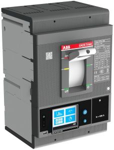 ABB Sace Tmax XT MCCB