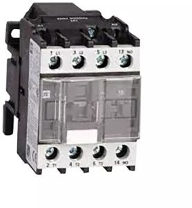 C&S Robusta Contactors