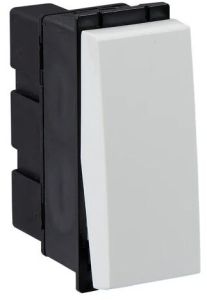 Crabtree Murano Glass Series Switch