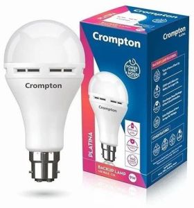Crompton Rechargeable Emergency Bulb