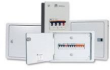 DC Distribution Board