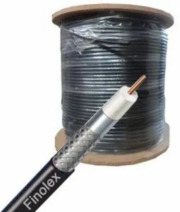 Finolex Coaxial Cable