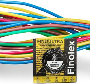 Finolex Multi Strand Flexible Cable