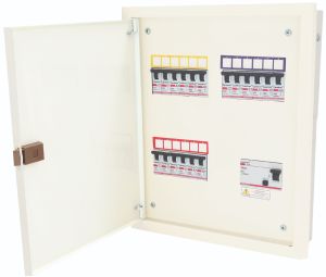 Indo Asian Distribution Board