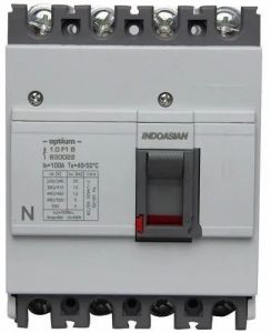 Indo Asian Wintrip MCCB