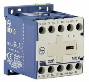 L&T Automation Link Relay