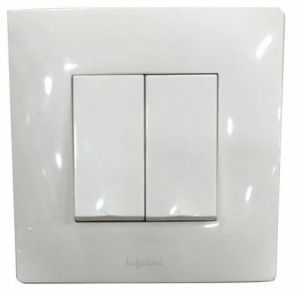 Legrand Lyncus Modular Switch